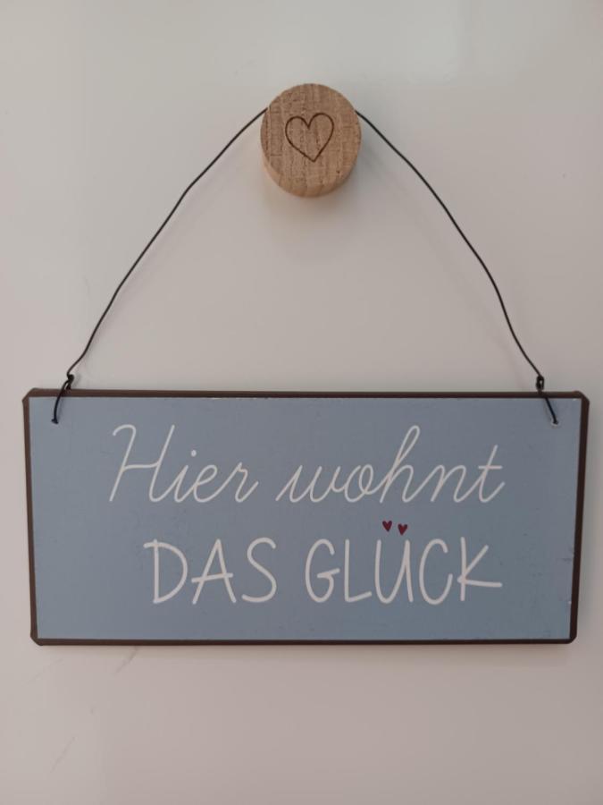 Giebelzimmer Mit Weinbergblick Stetten  Luaran gambar